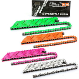 Drive Chain Stage6 420 with 140 links