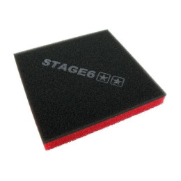 30x30 or 15x15cm Stage6 cut-out air filter