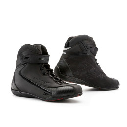 Boots Seventy 70 SD-BC6 Urban Unisex - Black