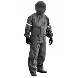 TNT waterproof trouser and jacket suit