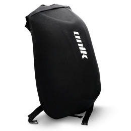 Backpack UNIK M-0A Fabric - Black
