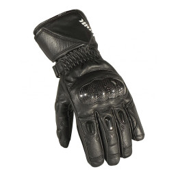 Gloves Man Winter Unik R-17 Racing - Black