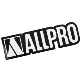 Allpro sticker 