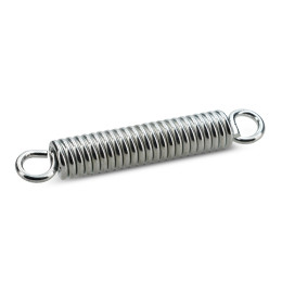 Exhaust spring long long 67mm AllPro