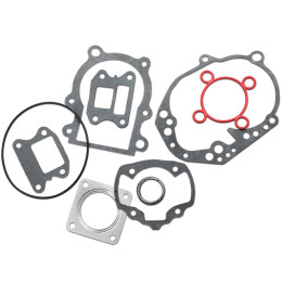 Engine gaskets Peugeot Speedfight 1/2 LC / AC AllPro