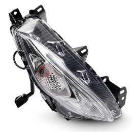 Right Front Flasher Honda Vision 110 2021> AllPro