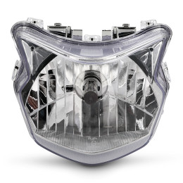 LED Headlight Assy Honda Vision 110 2021> Allpro