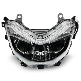 Headlight Yamaha N-MAX 125 / 155 15-20 Allpro