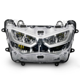 Headlight Yamaha Nmax 2021> Allpro