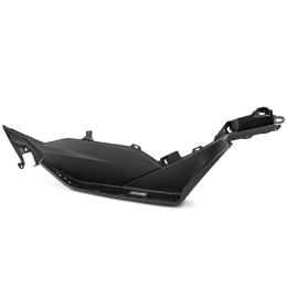 Right Side Footrest Fairing Honda PCX 2021> NH1 Allpro
