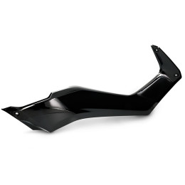 Center Cover Right Side Yamaha Nmax 2021> Black Mettalic (SM12) Allpro