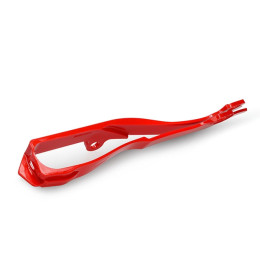 Chain Slider for swingarm Honda CRF 450 2009 AllPro - Red