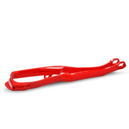 Chain Slider Honda CRF 450 2013 / CRF 250 2014 AllPro - Red