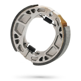 Rear brake pads TKR /Squab /Ludix / CPI AllPro