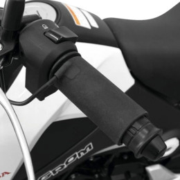 X-Claws Koso Quick Heated Grips