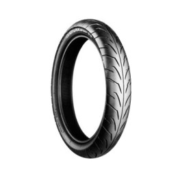 Tyre 120/80-17 Battlax Racing soft Bridgestone 