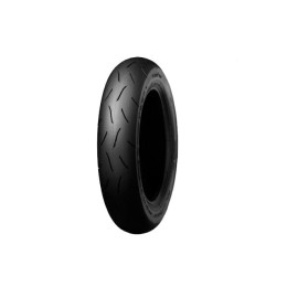 Tyre Dunlop TT93GP 12" rim