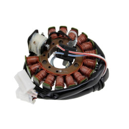 Ignition Stator Plate Kymco Agility 125 / DJ 125 S as from 2012 / Movie 125/150 XL