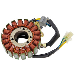 Ignition Stator Plate Kymco X-Citing i 250/300 2006-2008 / People S i 250 2007-2009 / People S i 300 2008-2012