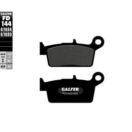 Brake Pads FD144G1050 Galfer