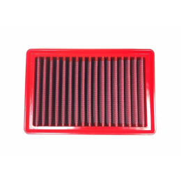 Twin Air Filter washable BMW  R 1200 GS/ Adventure / R/RS/RT LC (13-18), R 1250 GS/ Adventure/ RT (19-)  BMC