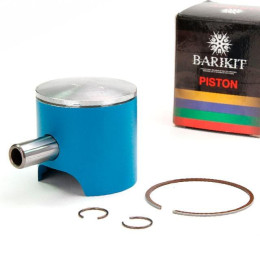 Piston Derbi Senda / AM6 d=50mm Barikit Blauzafir