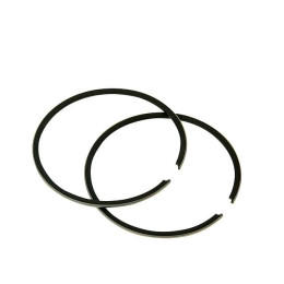 MBK Booster / Stunt piston rings d=40mm Iron Sport Airsal