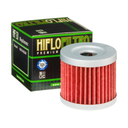 Oil Filter Hyosung GA125 Cruise I / II Hiflofiltro