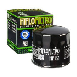 Oil Filter Ducati Cagiva Hiflofiltro