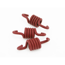 Clutch Springs Hebo Racing Pro - Red 3 units