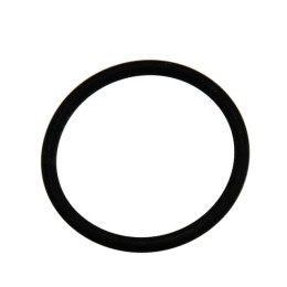 Exhaust Silencer Gasket Yasuni round for d=28mm