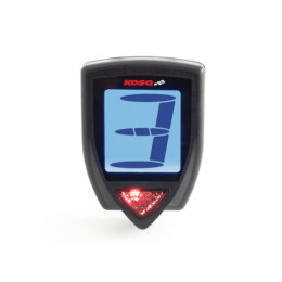 Gear meter V3 Koso gear indicator