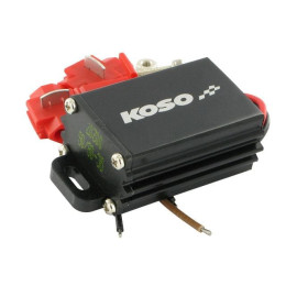 Digital to 6V Koso converter