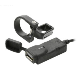 USB handlebar charger Koso