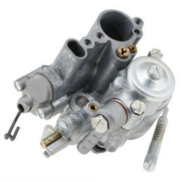 Carburetor SI 20/20 D-588 Dellorto Vespa 125/150 PX, 150 CL/IRIS