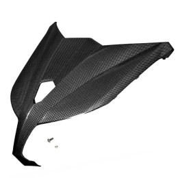 Font Fairing Y-shape Yamaha T-Max 2013-2014 Carbon LEA Components