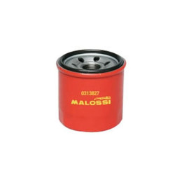 Oil Filter Honda SH300 Malossi Red-Chilli