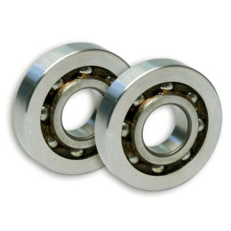 Crankshaft bearings d=20x47x14mm C4 Malossi