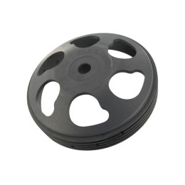 Clutch bell Malossi MHR Wing Minarelli scooters d=107mm