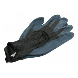 Protective gloves Motoforce - size 9