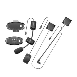 Interphone Active Dubbel-pack intercom - Lindroths MotorShop webbutik