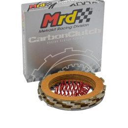 Clutch Discs Derbi Euro 2/3 Metrakit Racing Carbon