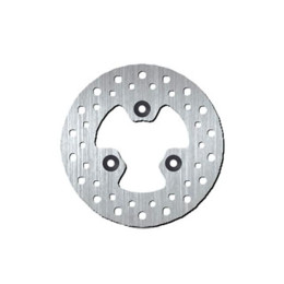 Brake Disc front Kymco Agility 50 >2005 Agility 125 2006-2014 / MXU 300 NG Brake Disc d=180mm thickness 4mm