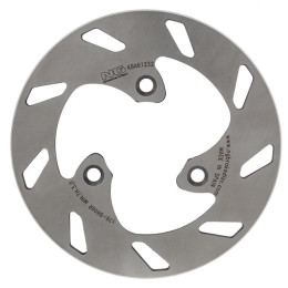 Brake Disc front and rear Peugeot Speedfight NG Brake-Disc d=180mm thickness 3,5mm