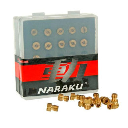 Kit high carburettor gum type SHA / PHBG Naraku