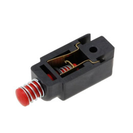 Brake Light Switch blinker Red Vespa PK/ PX /T5/TX/ PE Olympia 