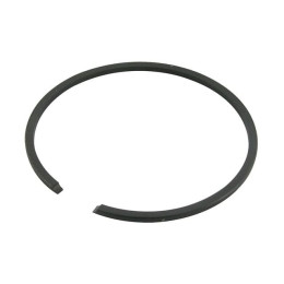 Piston Ring d.40 Polini - Iron casting/Grey 