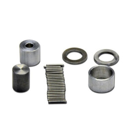 Rollers Polini for cylinders P140.0208/P166.0111 pin 13mm