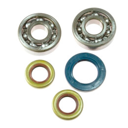 Crankshaft bearings and seals KTM SX 65 01-20 Athena