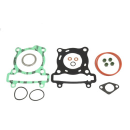 Top End Gasket Set Yamaha Xmax 125 desde 2006 / Xcity as from 2006 / WR125 X 09/11 Athena